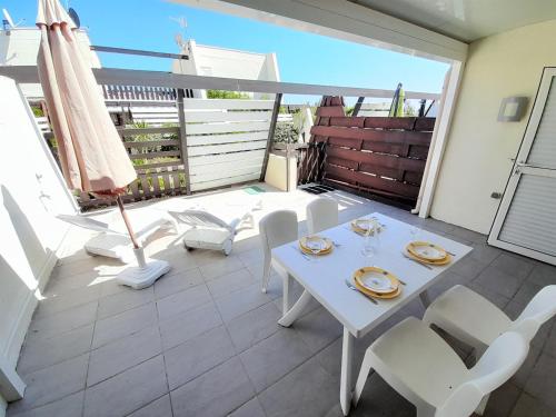Villa Village Naturiste Séduction