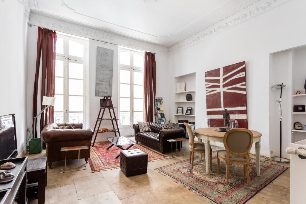 Villa Vineta, App 10 17429 Bansin
