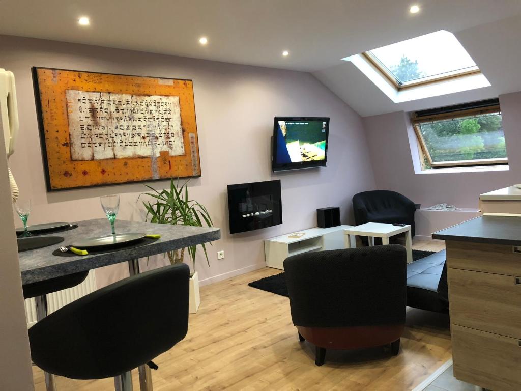 Villa Vineta Wohnung 203 17419 Ahlbeck