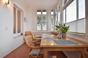 Villa Vineta Wohnung 205