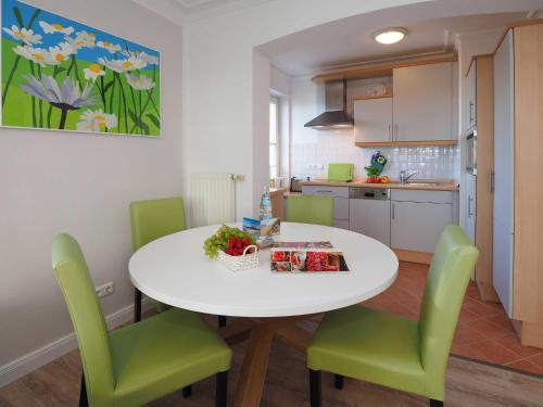 Villa Vineta Wohnung 206