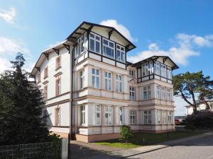 Villa Vineta Wohnung 209