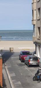 Appartement Villa vista mare 6 Rue Belle Rade 59240 Dunkerque Nord-Pas-de-Calais