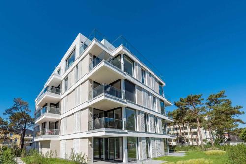 Villa Vogue Binz Ocean and Soul