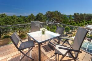 Villa Vogue Binz Ocean and Soul