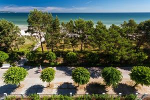 Villa Vogue Binz Ocean and Soul