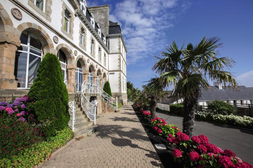 Villa Vogue by Binz Exquisit | No.1
