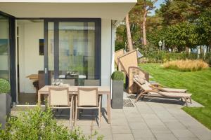 Villa Vogue by Binz Exquisit _ No_3