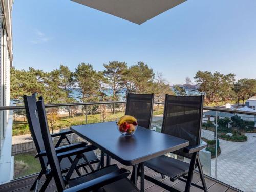 Villa Vogue Wohnung Nr. 11