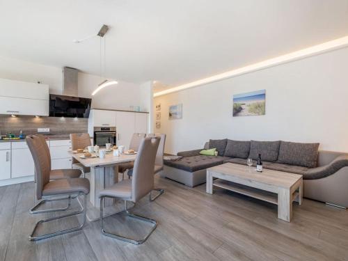 Villa Vogue Wohnung Nr. 11