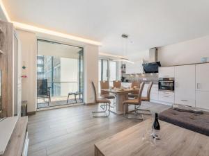 Villa Vogue Wohnung Nr. 11