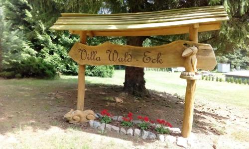 Villa Wald_Eck _ Dachgeschoss