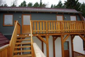 Villa Wald_Eck _ Dachgeschoss