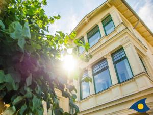 Villa Waldblick Whg 06