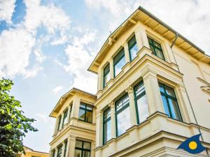 Villa Waldblick Whg 06