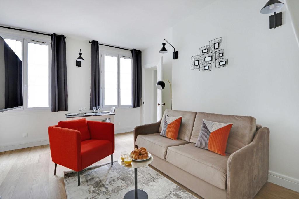 Villa Waldblick_ Whg_ 07 17429 Bansin