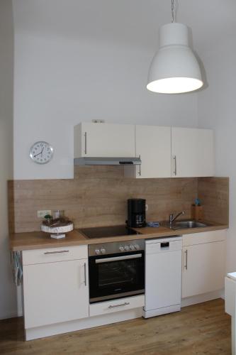 Villa Waldheim - WG 3