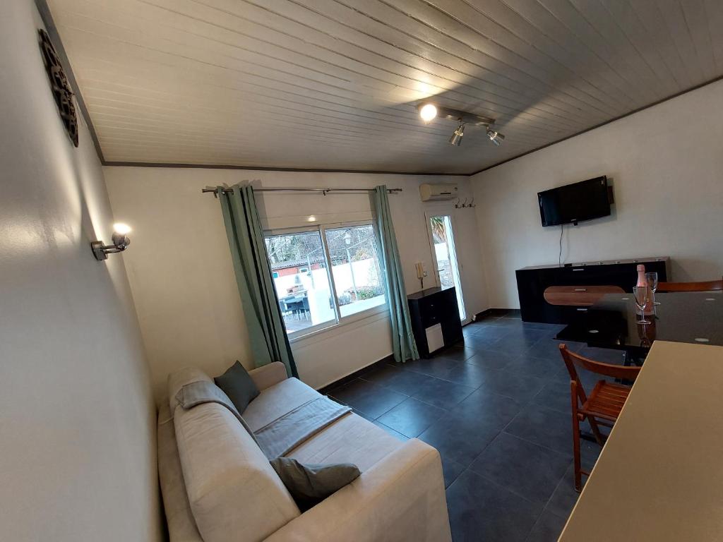 Villa Waldstraße Wohnung 05
