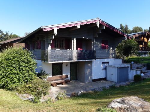 Villa Weitblick