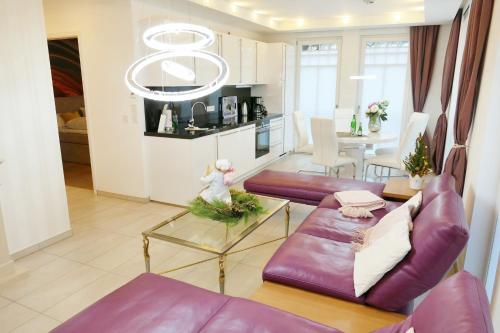 Villa Westend 10