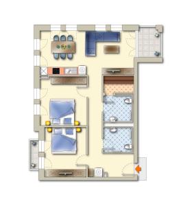 Villa Westend 10