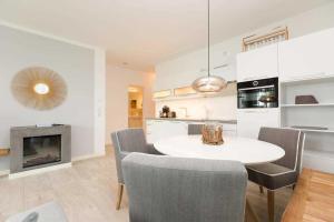 Villa Westend, App 01