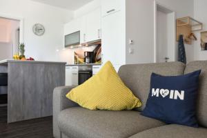Villa Westend - Wohnung 14
