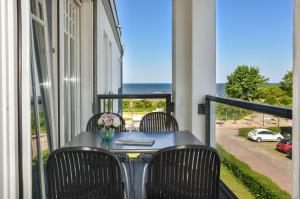 Villa Westend - Wohnung 14