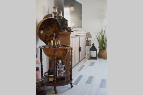 Villa Wohli 4 Sterne FERIENWOHNUNG AM HARZ