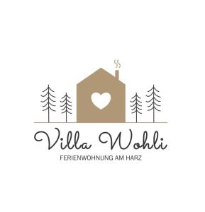 Appartement Villa Wohli 4 Sterne FERIENWOHNUNG AM HARZ 19 Frankenstraße 99734 Nordhausen Thuringe