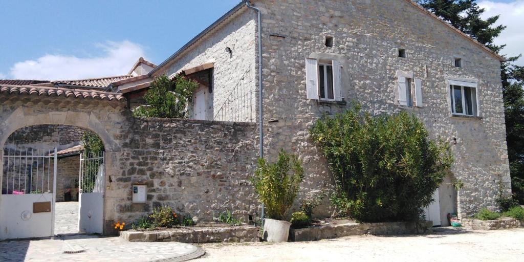 Villa Yvonne - Maisons de Marseille 13008 Marseille