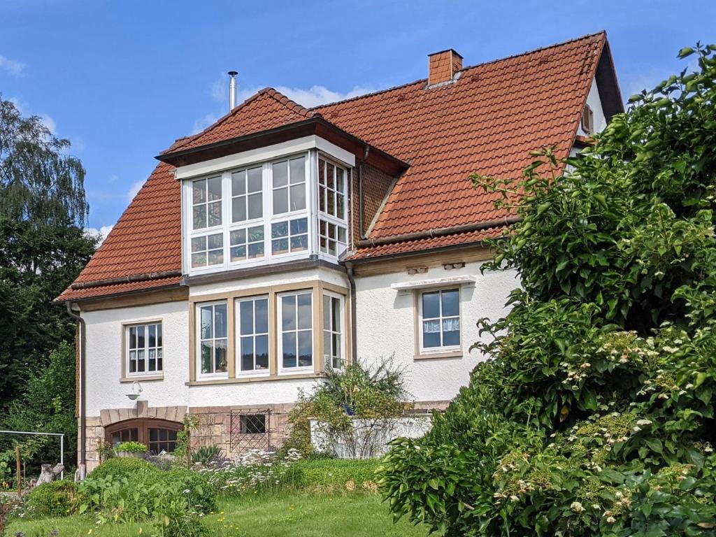 Villa Zaunkönigin 2 Frühlingstraße, 97653 Bischofsheim an der Rhön