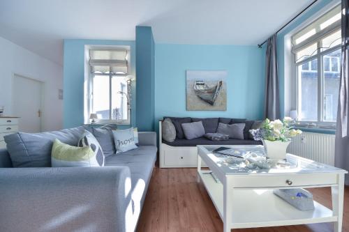 Villa zur See - FeWo 10