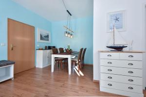 Villa zur See - FeWo 10