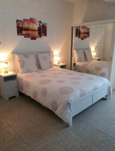 Appartement villadesmasques_studio 151 Chemin des Masques 30250 Aubais Languedoc-Roussillon