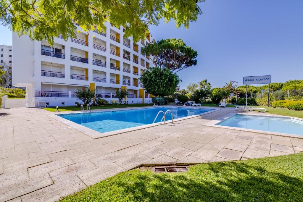 Appartement Village Atlântico Apartment Rua da Grécia, Edf Village Atlantico, nº61 8125-453 Vilamoura