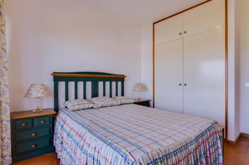 Village Atlântico Apartment
