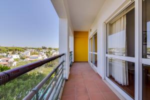 Appartement Village Atlântico Apartment Rua da Grécia, Edf Village Atlantico, nº61 8125-453 Vilamoura Algarve