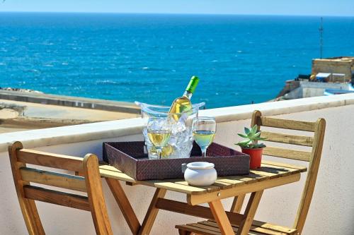 Village Center - Ocean View