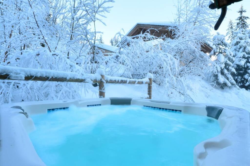 Village des Oursons T4 - Happy.Rentals