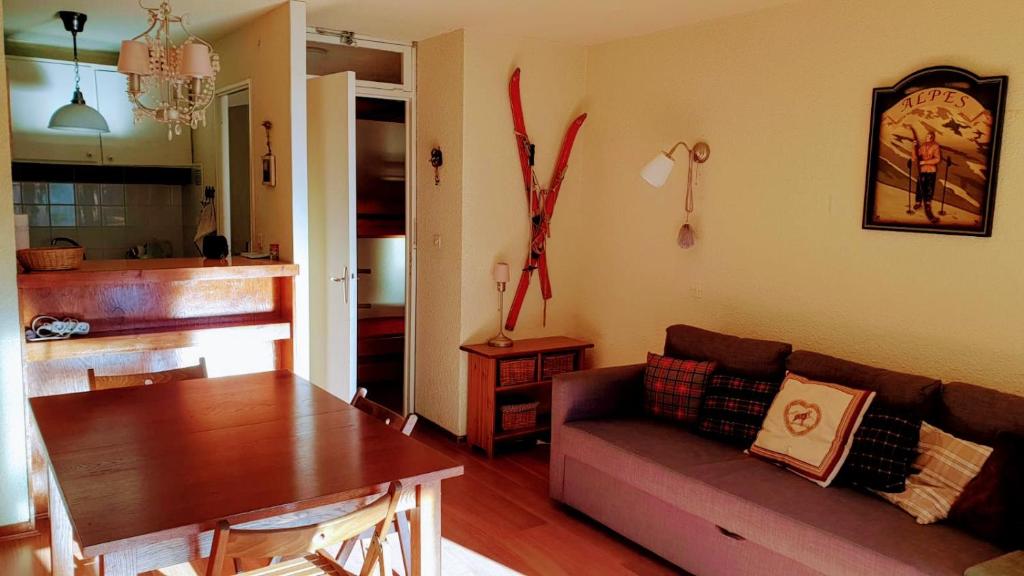 Village Le Rouret - maeva Home - Maison 2 pièces 5 personnes - Prestige 354 07120 Grospierres