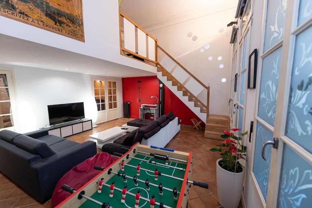 Village Le Rouret - maeva Home - Maison 4 pièces 8 personnes - Sélection 724 07120 Grospierres