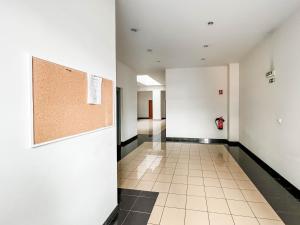 Village Lobos Flat
