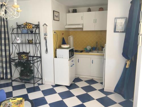 Appartement Appartement Village Naturiste Banania Avenue de Port Ambonne Le Cap d\'Agde