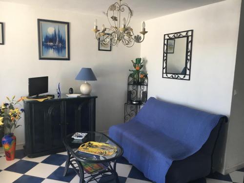 Appartement Village Naturiste Banania Le Cap d\'Agde france