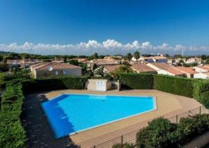 Village Naturiste Cap d'Agde Luvitere