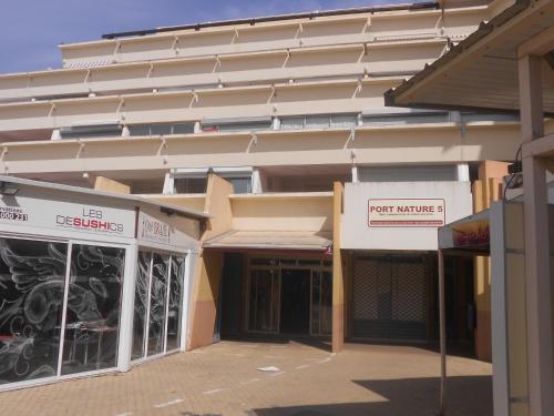 Village Naturiste, Cap d'Agde Port Nature 522