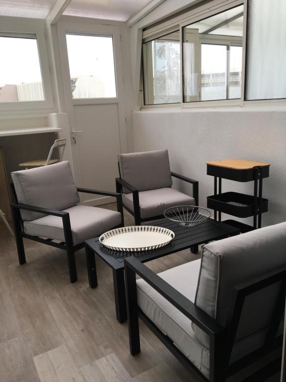 Village Naturiste, Cap d'Agde, Port Nature Port Nature 3 6 Boulevard des Matelots, 34300 Le Cap d\'Agde