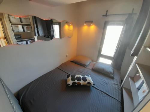 Appartement Appartement Village Naturiste Dunes Boulevard des Matelots Le Cap d\'Agde