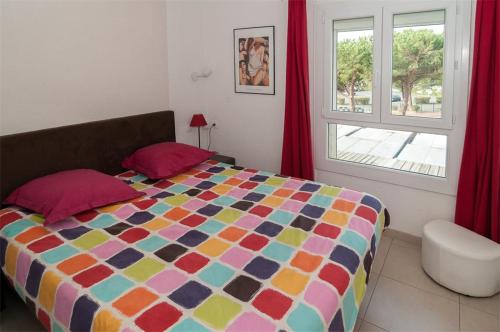 Appartement Appartement Village Naturiste Hermès Boulevard des Matelots Le Cap d\'Agde